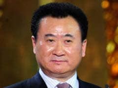 China's Richest Man Lost $3.6 Billion in One Day in Stock Rout