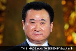 China's Richest Man Lost $3.6 Billion in One Day in Stock Rout