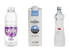 Weird Waters: The Trend for Modified, Melted or Infused H20 Weird Waters: The Trend for Modified, Melted or Infused H20