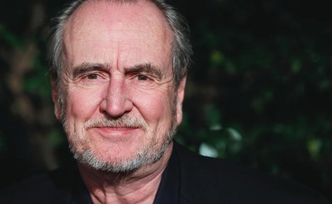 Horror Film Legend Wes Craven Dies at 76