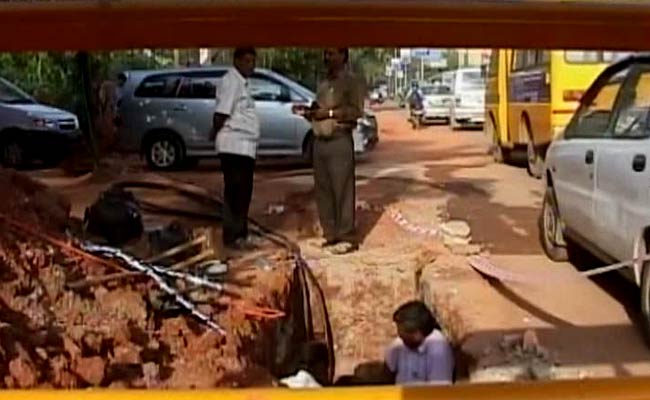 Black Friday to Mark Lack of Civic Amenities in Parts of Bengaluru