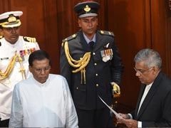 UN Seeks Lasting Peace From Sri Lankan PM Ranil Wickeremesinghe