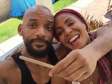 Will Smith and Jada Pinkett Are "NOT GETTING A DIVORCE!" Understood?