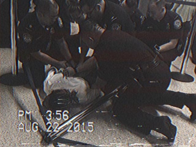 Wiz Khalifa Handcuffed at LA Airport for Riding Hoverboard