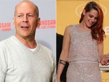 Woody Allen Casts Bruce Willis, Kristen Stewart in Next Film