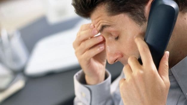 Working Longer Hours Increases Stroke Risk, Major Study Finds