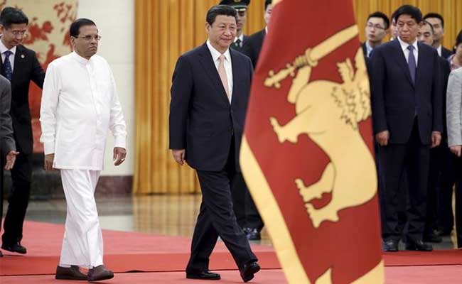 Sri Lanka Vows to Punish War Criminals After UN Report