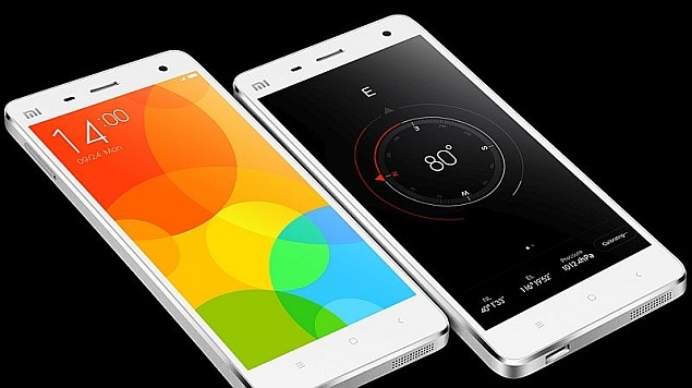 शाओमी का डुअल-एज डिस्प्ले वाला एमआई एज फोन अक्टूबर में होगा लॉन्चः रिपोर्ट