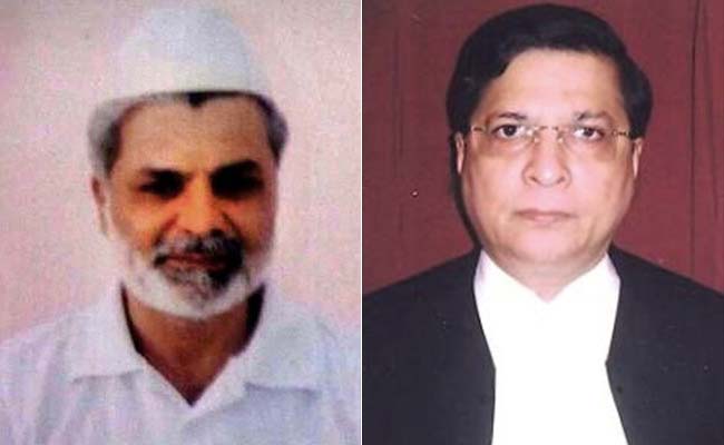 Yakub Memon Case Judge Threatened; Chief Justice says 'We Decide Without Fear'