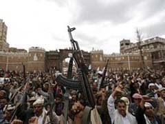 Coalition Forces Hit Yemeni Rebels, Advance Towards Capital Sanaa