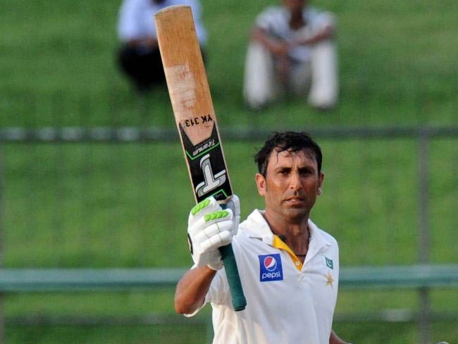 पढ़िए, अपने अच्‍छे प्रदर्शन का किसे श्रेय दे रहे हैं यूनुस  खान