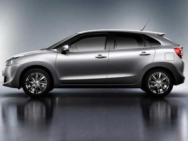 15 सितंबर को दिखेगी Maruti Suzuki YRA की पहली झलक