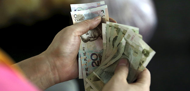 Not to be Impacted by Yuan Devaluation: Havells India