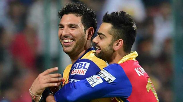 Yuvraj Singh Invests in US Burger Chain, Carl's Jr.