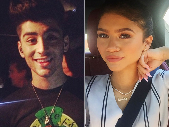 Zayn Malik, Now Single, May Have Found Next Girlfriend