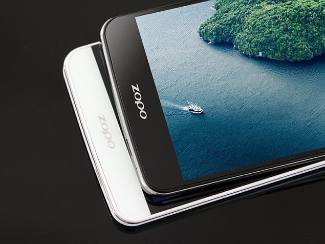 Zopo ने लॉन्च किया 3GB RAM वाला Speed 7 स्मार्टफोन