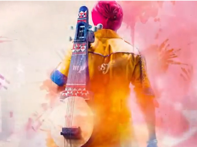 Indian Film <i>Zubaan</i> to Open Embattled Busan Film Festival