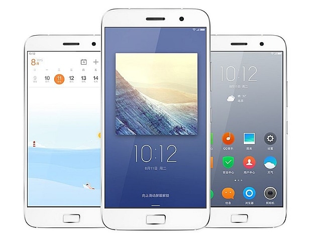 ज़ूक ज़ेड1 स्मार्टफोन भारत में लेनोवो ज़ेड1 के नाम से लॉन्च होगाः रिपोर्ट