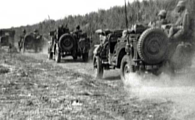 Showcasing India's Win in 1965 War, 'Shauryanjali' Exhibition Opens