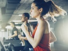 Lack of Exercise Can Increase Eye Disorder Risk