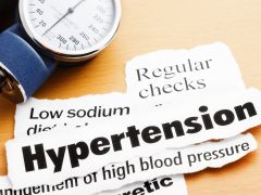 Statin, Blood Pressure Drug Slash Health Risk In Those With Hypertension