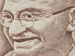 Gandhi Jayanti Special: Mahatma Gandhi's Experiments with Food