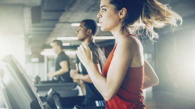 Is 30 Minutes of Exercise a Day Enough?