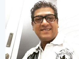 Aadesh Shrivastava's Last Rites in Mumbai Today Aadesh Shrivastava's Last Rites in Mumbai Today