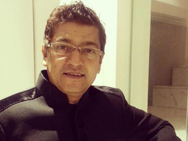 RIP Aadesh Shrivastava, Tweets Bollywood After Composer's Death