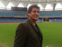 RIP Aadesh Shrivastava. A Prayer Meet at Mumbai's ISKCON Temple RIP Aadesh Shrivastava. A Prayer Meet at Mumbai's ISKCON Temple