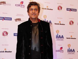 Music Composer Aadesh Shrivastava Dies of Cancer Music Composer Aadesh Shrivastava Dies of Cancer