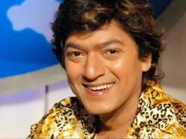 Aadesh Shrivastava: Thank You For the Music