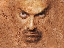 Aamir Khan Tweeted <i>Dangal</i> First Look, and That Means Twitter Jokes