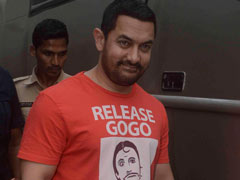'दंगल' के लिए आमिर खान ने जितना वजन बढ़ाया, उतना ही घटाएंगे
