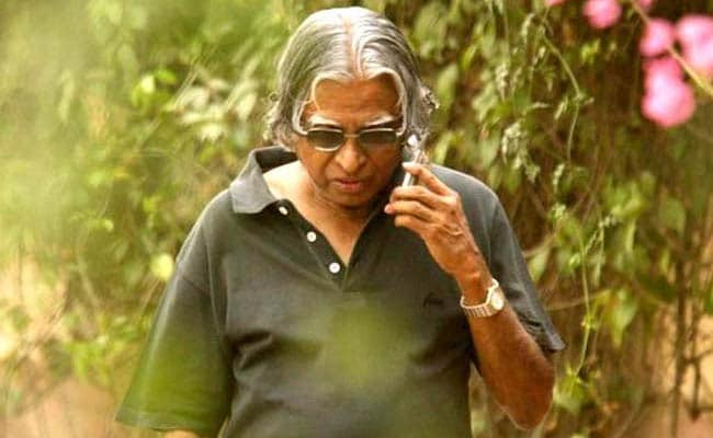 Handwritten Postcard Tributes for Former President APJ Abdul Kalam