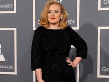 This Could be Adele's November Gift for Fans