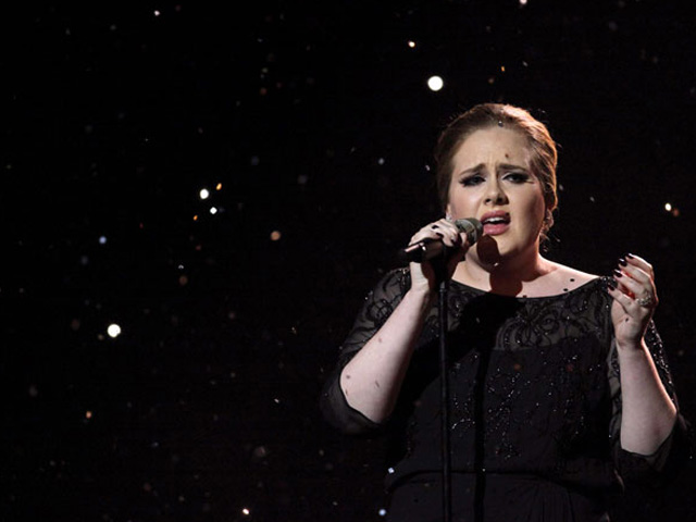 Adele Turned Down Millions to Record <i>SPECTRE</i> Song?