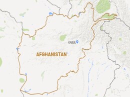 Thousands Protest at Afghanistan Killings as Sectarian Fears Rise Thousands Protest at Afghanistan Killings as Sectarian Fears Rise