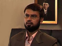 पाकिस्तान में वरिष्ठ पत्रकार की दिनदहाड़े गोली मारकर हत्या पाकिस्तान में वरिष्ठ पत्रकार की दिनदहाड़े गोली मारकर हत्या