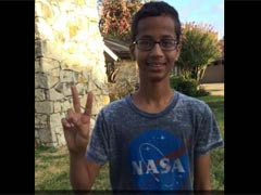 घड़ी बनाकर गिरफ्तार हुए अहमद के पिता ने स्कूल छुड़वाया, कहा- खुश नहीं रहते बच्चे