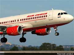 एयर इंडिया : दिल्ली-कोच्चि फ्लाइट की भोपाल में इमरजेंसी लैंडिंग, सभी यात्री सुरक्षित