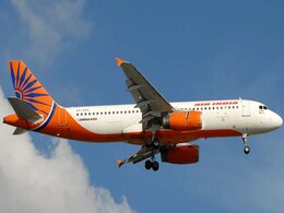 After San Francisco, Air India Plans Direct Flight to Washington After San Francisco, Air India Plans Direct Flight to Washington