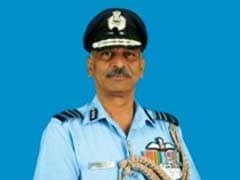Air Marshal C Hari Kumar Takes Charge as Eastern Air Command Chief