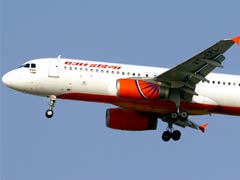 Air India to Phase Out Its Ageing A-320s Soon: Sources