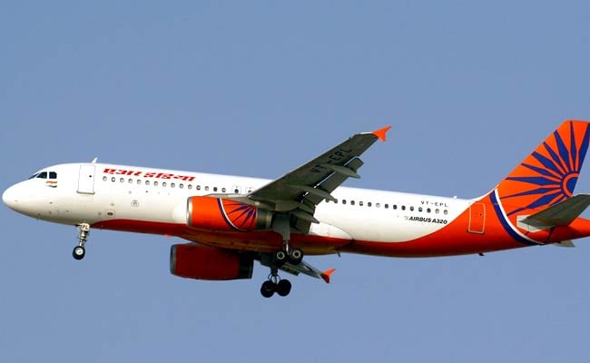 Air India Likely to Ground 125 Overweight Cabin Crew Members