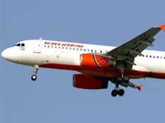 This Plane Unsafe, Said Air India Pilots. Airline Doesn't Think So.