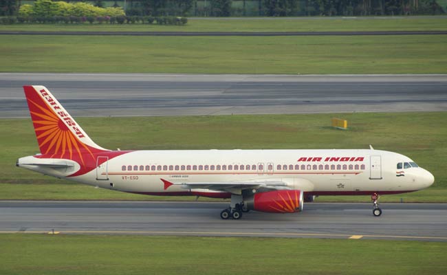 This Plane Unsafe, Said Air India Pilots. Airline Doesn't Think So.