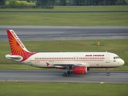 This Plane Unsafe, Said Air India Pilots. Airline Doesn't Think So. This Plane Unsafe, Said Air India Pilots. Airline Doesn't Think So.