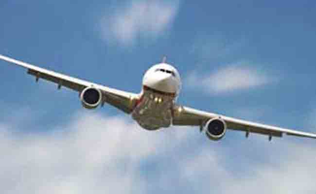 Mid-Air Collision Of International Flights Averted Over Mumbai