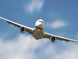 Mid-Air Collision Of International Flights Averted Over Mumbai Mid-Air Collision Of International Flights Averted Over Mumbai